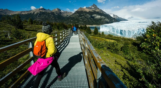 Argentina named most visited country in South America