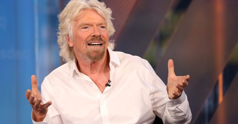 Richard Branson’s new cruise line changing the face of travel again