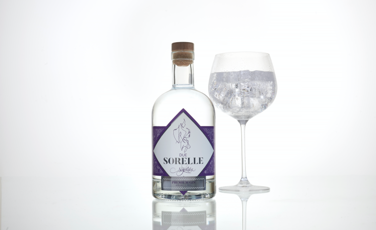 The two sisters who are taking the gin industry by storm