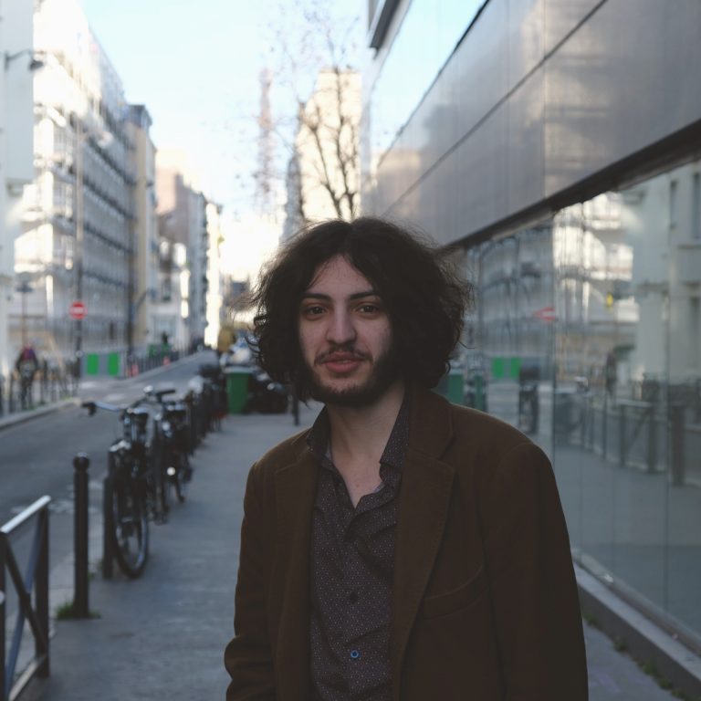 Brand Weekly talks to Upcoming French-Algerian composer