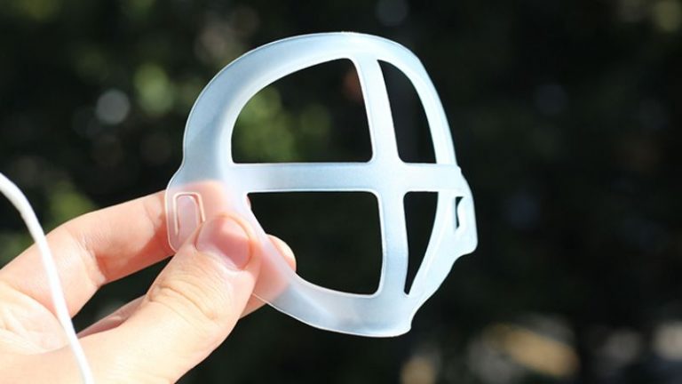 New product, Freedom Breathe aims to facilitate breathing using Face Masks