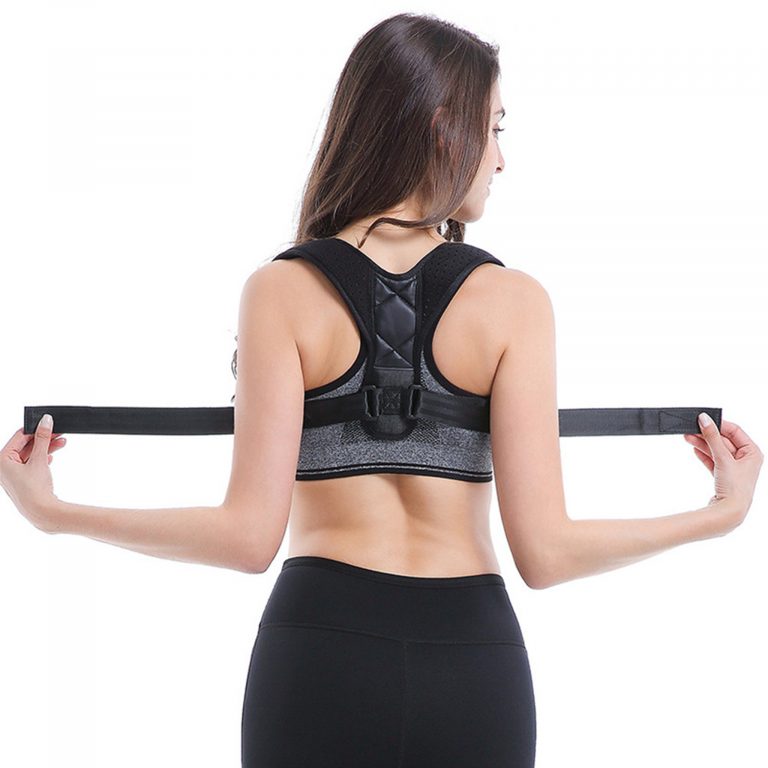 Gain greater posture with new product