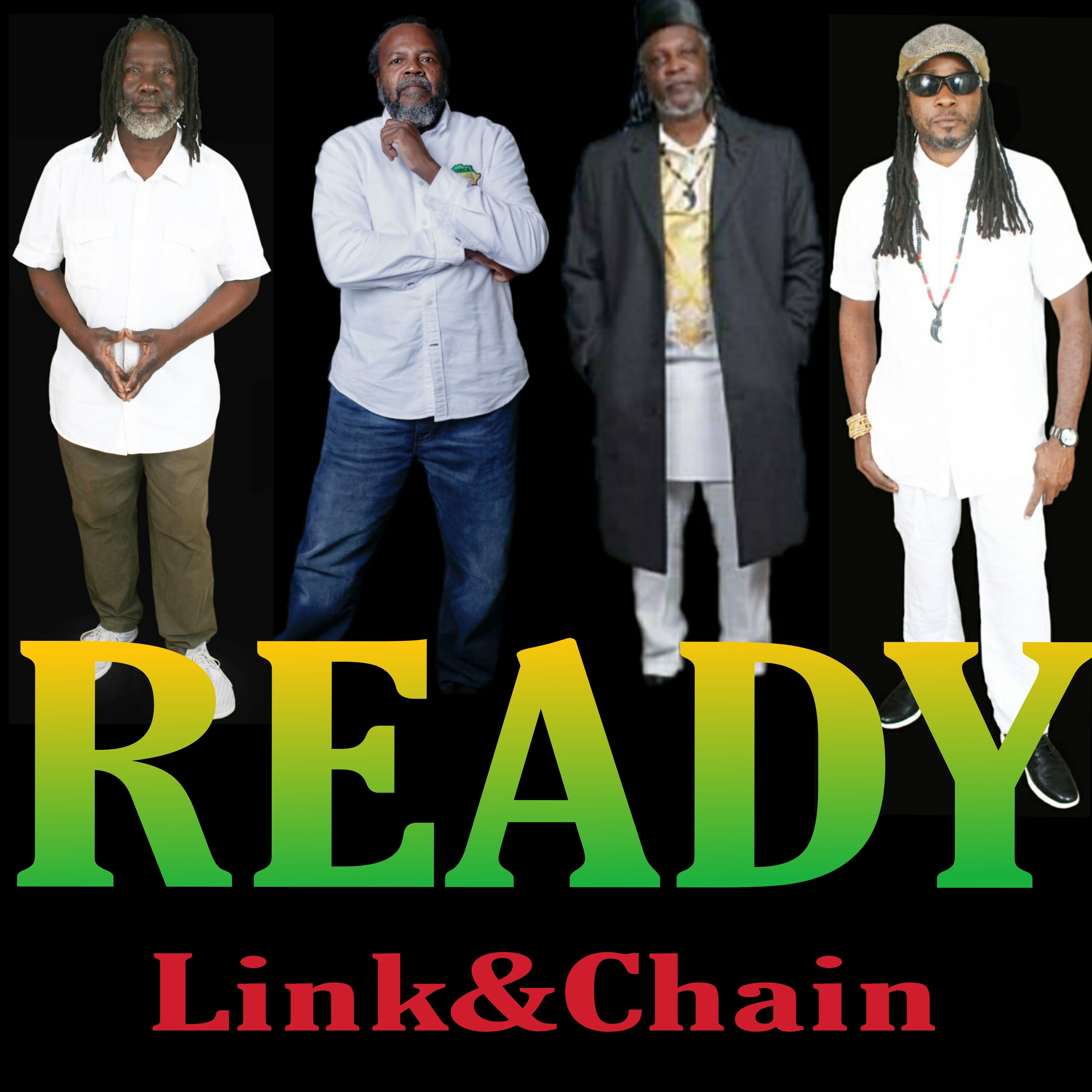 Link&Chain prove they are ready with new single…