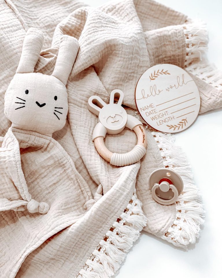 Discover the brand that caters for all things baby related!