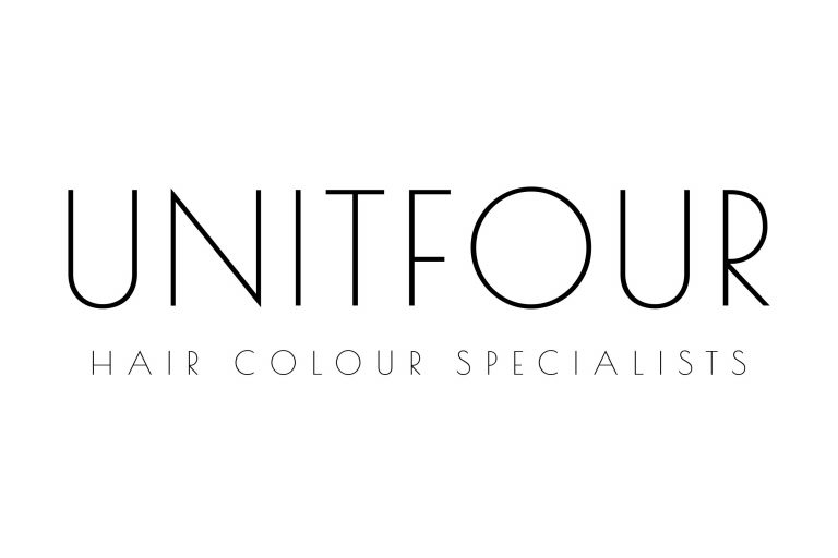 Discover UNITFOUR, your next hair destination!