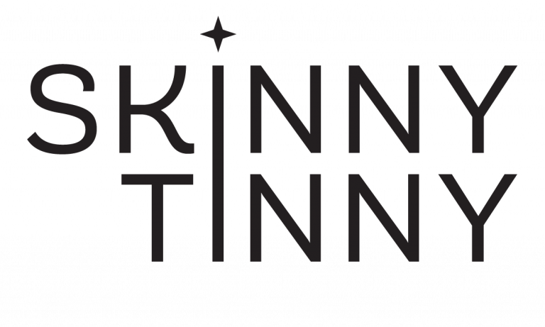 INTRODUCING SKINNY TINNY A LIFESTYLE DRINKS BRAND MADE JUST FOR YOU