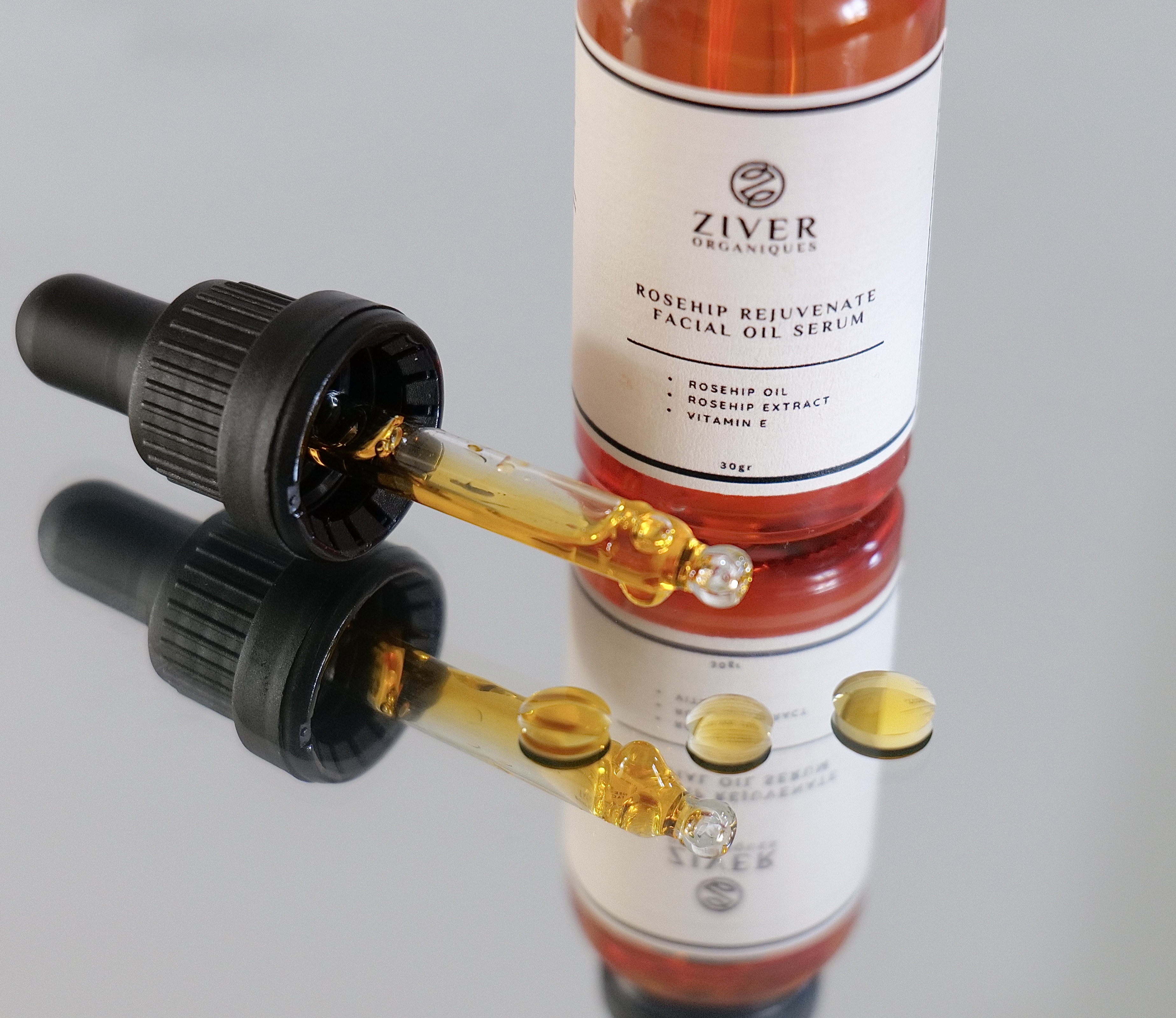 Ziver Organiques: A Paradigm Shift in Sustainable Skincare for Brands