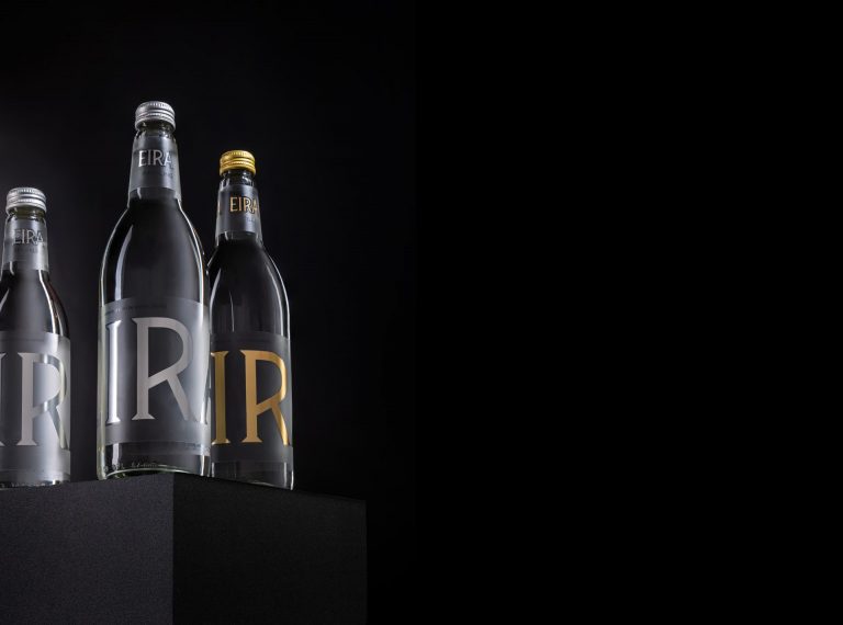 How Eira Water Can Elevate Your Restaurant’s Dining Experience