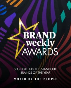 Brand Weekly Awards 2026